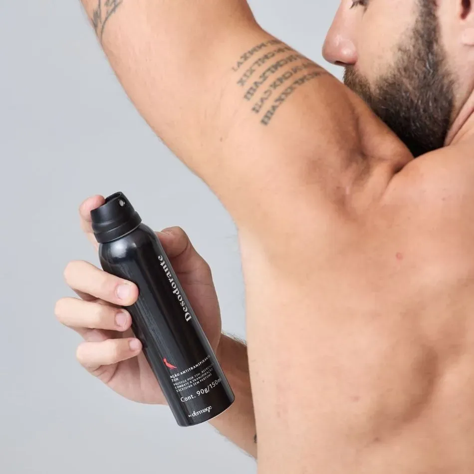 Desodorante Dermage Reserva