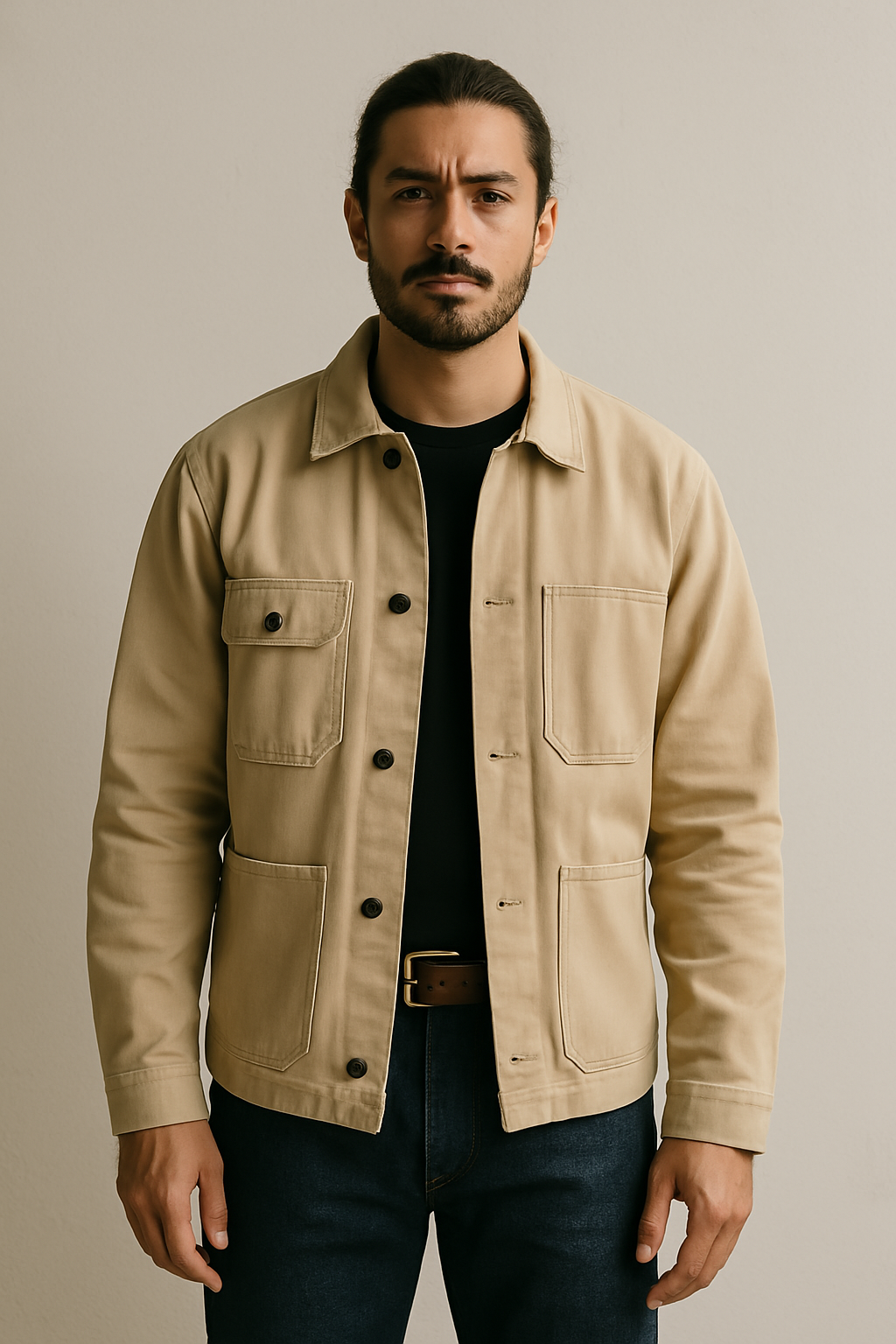 10 Estilos masculinos