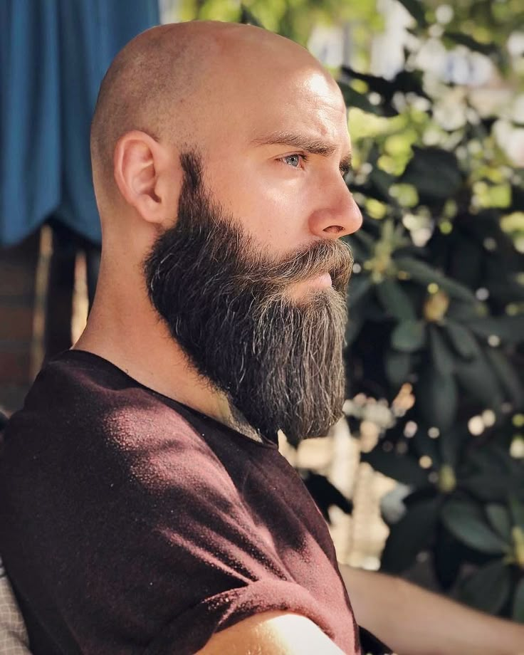 Estilos De Barba Para 2025