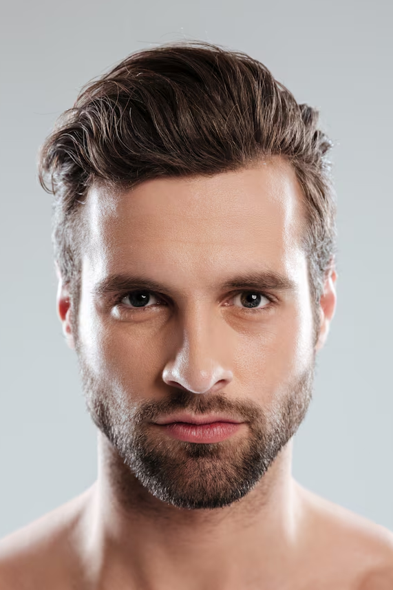 Estilos De Barba Para 2025