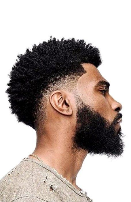 Corte de cabelo masculino 2025