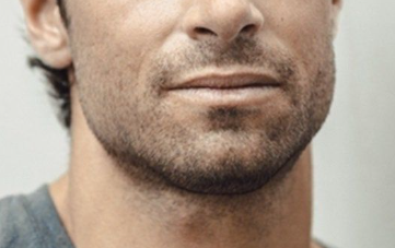 Barba Light Stubble