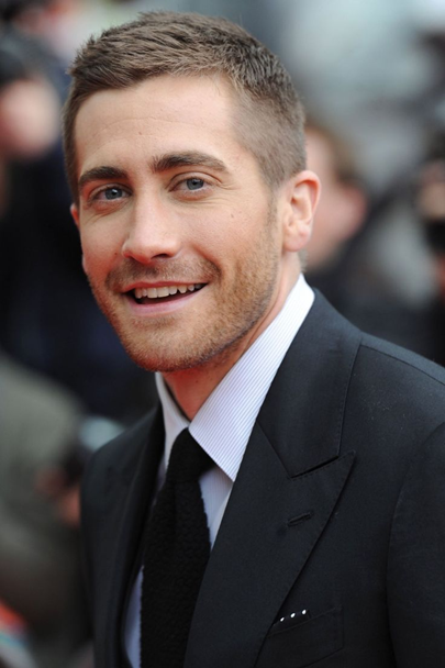 5. Corte social masculino Ivy League