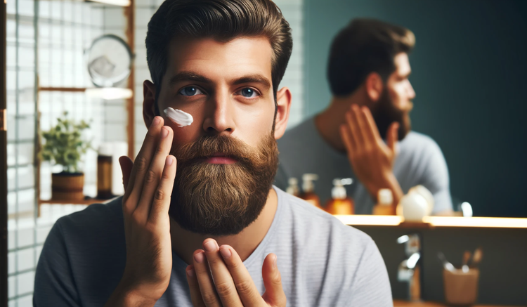 Limpeza de pele masculina: Guia Completo
