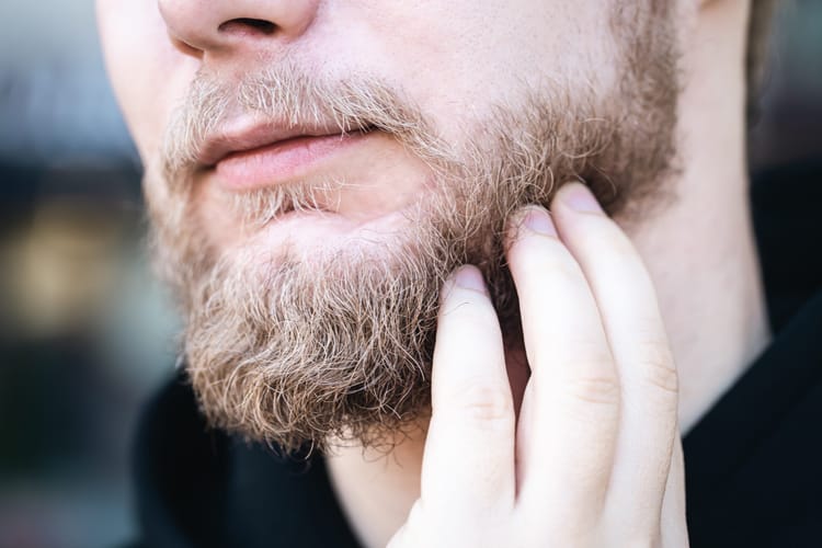 Estilos de Barba Para 2025