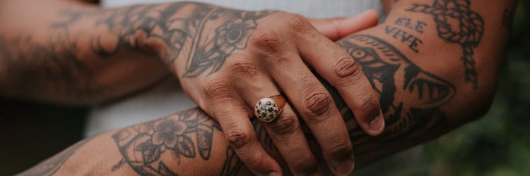 Cuidados Com a Tatuagem: Guia Completo da Shopmano