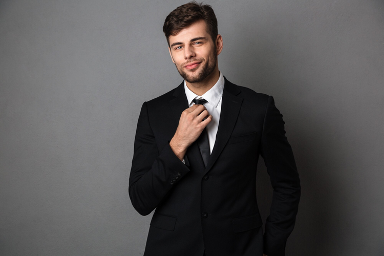 6 Cortes de Cabelo Masculino Social Para 2025