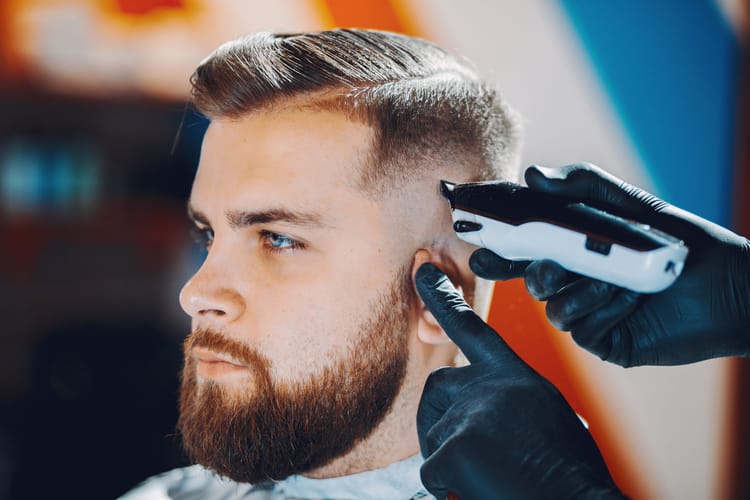 Cortes de Cabelo Masculino Degradê: 7 Estilos de Fade