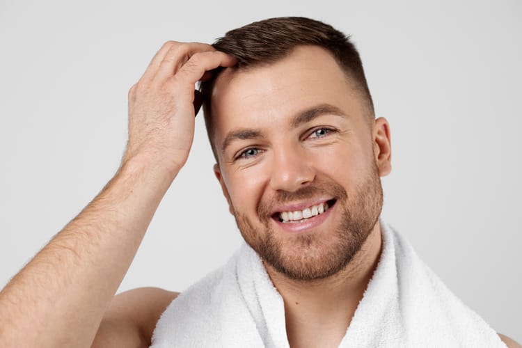 Corte Social Masculino: Estilos Para Cabelo Curto, Médio e Longo