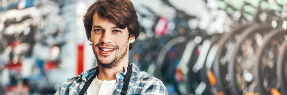 Homens com barba rala são mais confiantes, afirma estudo.