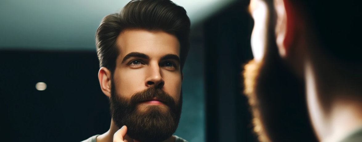 Coceira na barba: Causas e como tratar?