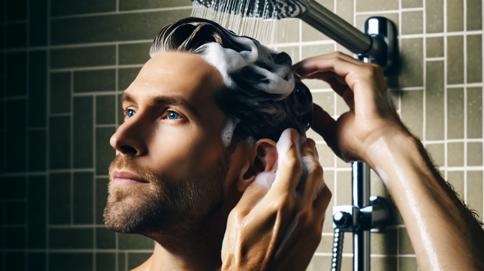 10 Melhores Shampoos Masculinos