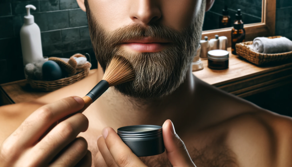 Os Melhores Produtos para Barba: Guia Completo