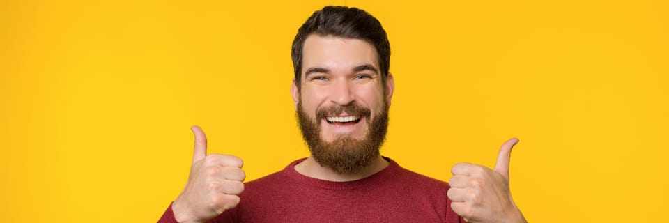 Guia Completo de Cuidados com a Barba: Dicas e Produtos para um Estilo Masculino Impecável