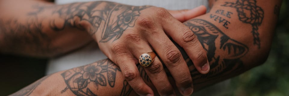 Cuidados Com a Tatuagem: Guia Completo da Shopmano