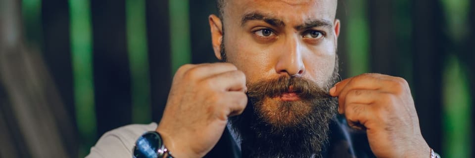 Dia da Barba: Dicas e Produtos para Celebrar com Estilo