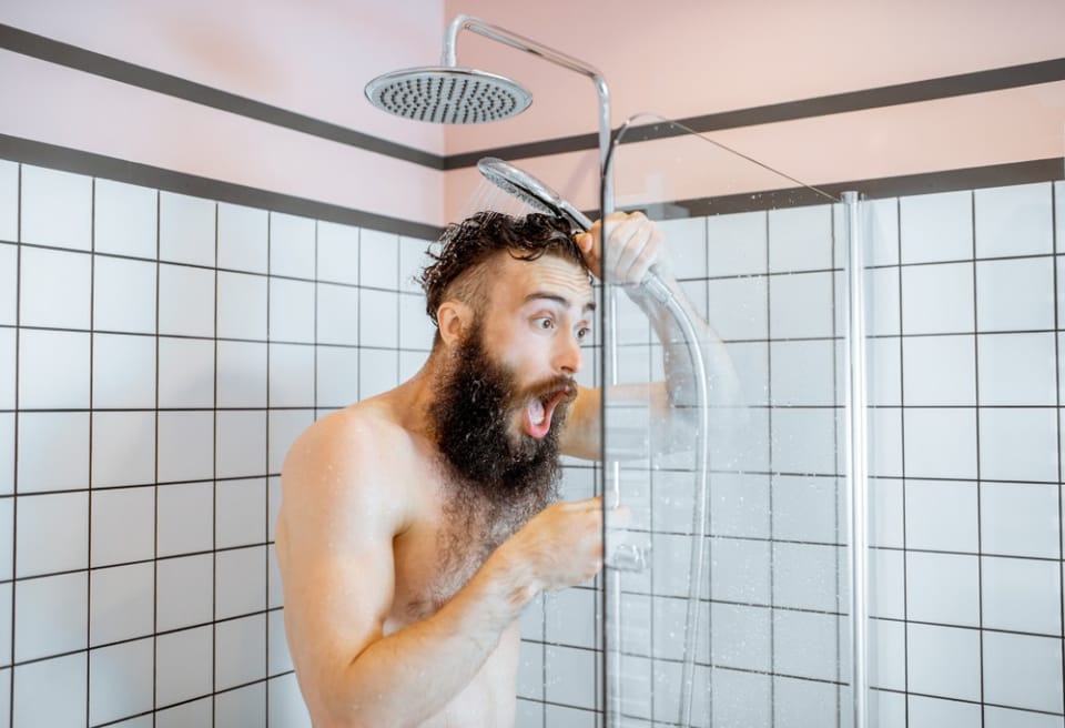 A Importância de Cuidados Íntimos Masculinos