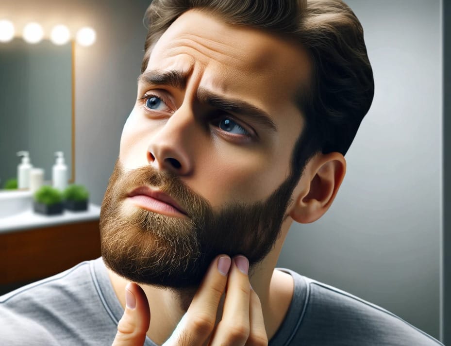 9 Dicas para a barba crescer mais rápido