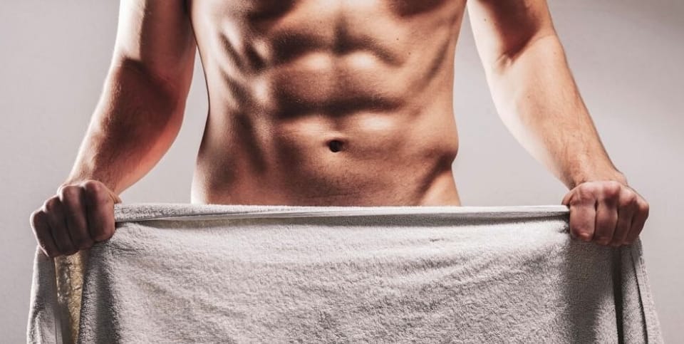 Higiene íntima masculina: Um guia completo para a saúde do homem
