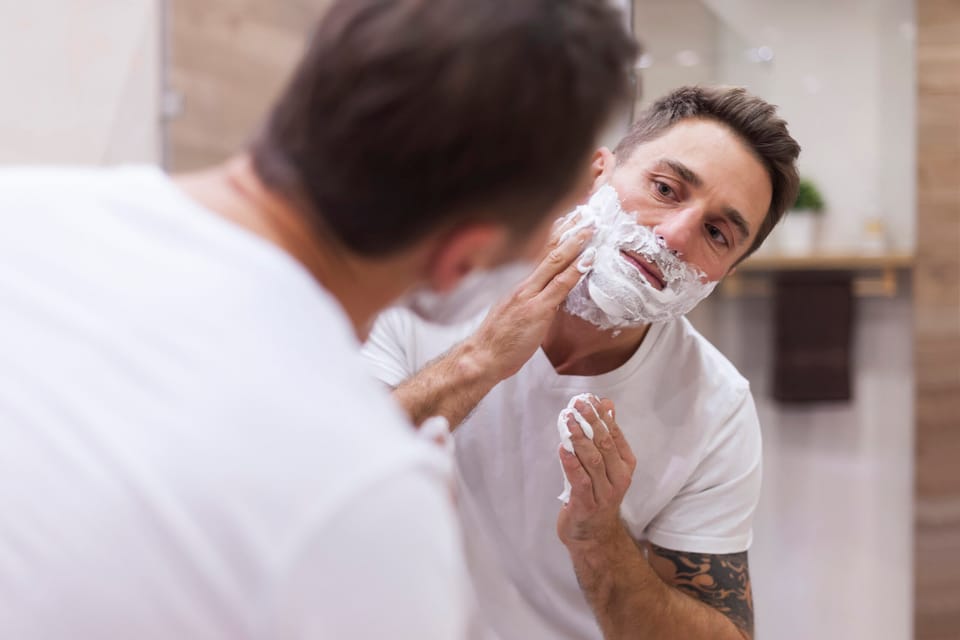 Como fazer a barba: 8 dicas e quais produtos usar
