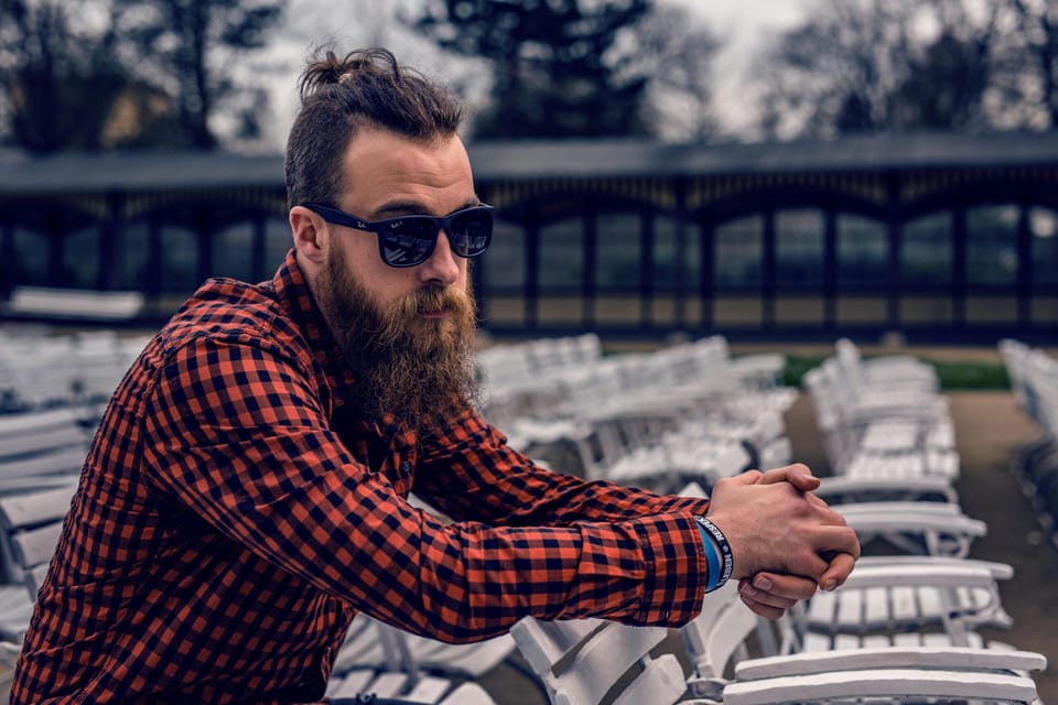 Os 7 melhores produtos para barba