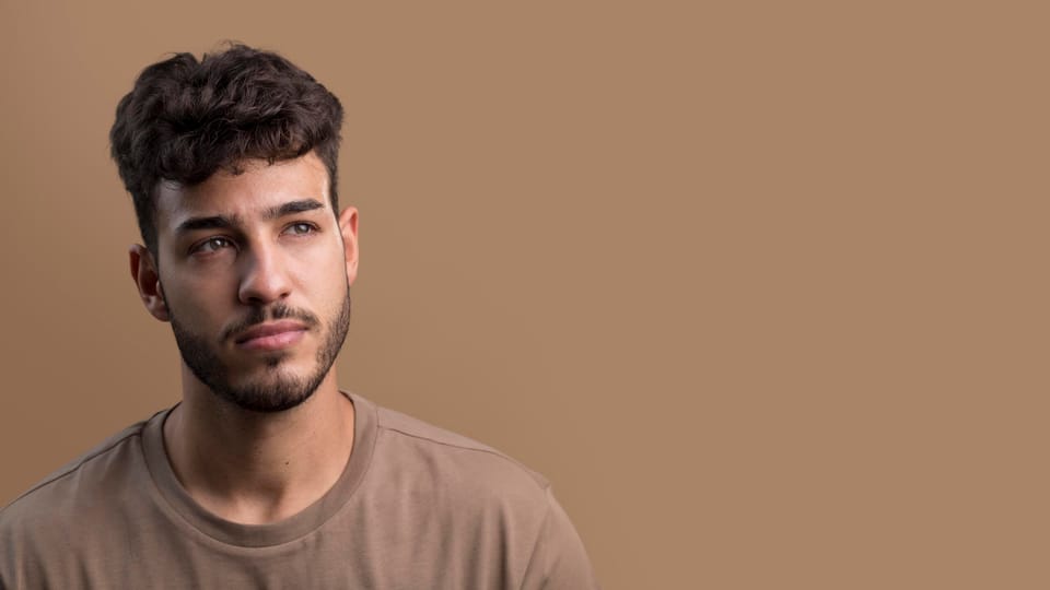 Autoestima masculina: 12 Dicas para melhorar a sua