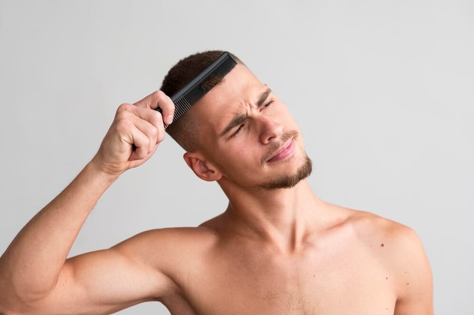 Cortes de Cabelo Masculino Curto: 9 tipos para usar em 2025