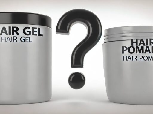 Gel e pomada