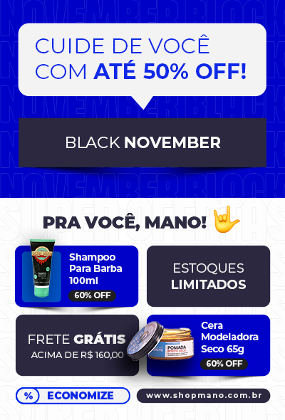 Black Friday Shopmano