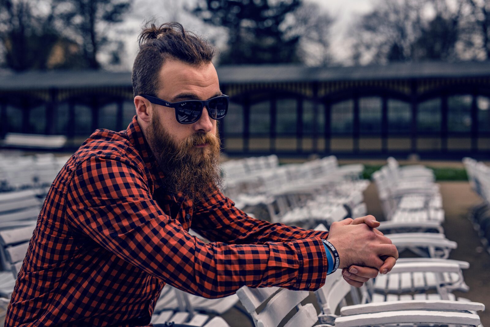 melhores produtos para barba